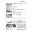 Sommaire Modèle Réduit Bateau 326