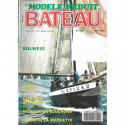 Couverture Modèle Réduit Bateau 330