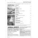 Sommaire Modèle Réduit Bateau 340