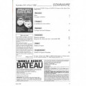 Sommaire Modèle Réduit Bateau 341