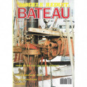 Couverture Modèle Réduit Bateau 342