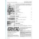Sommaire Modèle Réduit Bateau 342