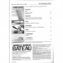 Sommaire Modèle Réduit Bateau 345