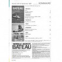 Sommaire Modèle Réduit Bateau 346