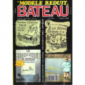 Couverture Modèle Réduit Bateau 347