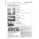 Sommaire Modèle Réduit Bateau 349