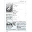 Sommaire Modèle Réduit Bateau 353