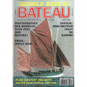 Couverture Modèle Réduit Bateau 356