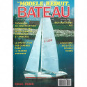Couverture Modèle Réduit Bateau 359