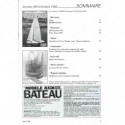 Sommaire Modèle Réduit Bateau 359