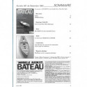 Sommaire Modèle Réduit Bateau 361