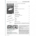 Sommaire Modèle Réduit Bateau 362