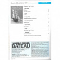 Sommaire Modèle Réduit Bateau 363