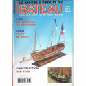 Couverture Modèle Réduit Bateau 365