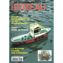 Couverture Modèle Réduit Bateau 366