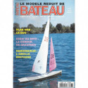 Couverture Modèle Réduit Bateau 367
