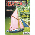 Couverture Modèle Réduit Bateau 369