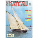 Couverture Modèle Réduit Bateau 379