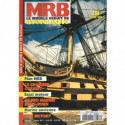 Couverture Modèle Réduit Bateau 386