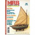 Couverture Modèle Réduit Bateau 388
