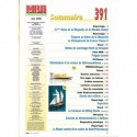 Sommaire Modèle Réduit Bateau 391