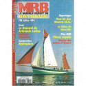Couverture Modèle Réduit Bateau 392
