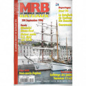 Couverture Modèle Réduit Bateau 394