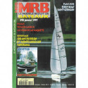 Couverture Modèle Réduit Bateau 398