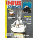 Couverture Modèle Réduit Bateau 404