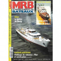 Couverture Modèle Réduit Bateau 405