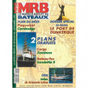 Couverture Modèle Réduit Bateau 406