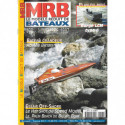Couverture Modèle Réduit Bateau 408