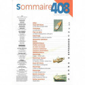 Sommaire Modèle Réduit Bateau 408