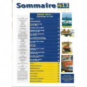 Sommaire Modèle Réduit Bateau 413