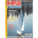 Couverture Modèle Réduit Bateau 414