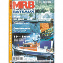 Couverture Modèle Réduit Bateau 415