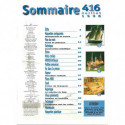 Sommaire Modèle Réduit Bateau 416