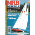 Couverture Modèle Réduit Bateau 417