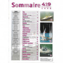 Sommaire Modèle Réduit Bateau 419