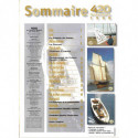 Sommaire Modèle Réduit Bateau 420