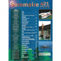 Sommaire Modèle Réduit Bateau 421
