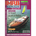 Couverture Modèle Réduit Bateau 422