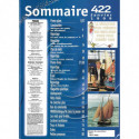 Sommaire Modèle Réduit Bateau 422