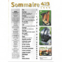 Sommaire Modèle Réduit Bateau 423