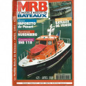 Couverture Modèle Réduit Bateau 425