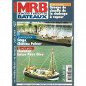 Couverture Modèle Réduit Bateau 427