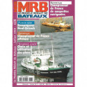 Couverture Modèle Réduit Bateau 428