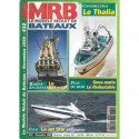 Couverture Modèle Réduit Bateau 432