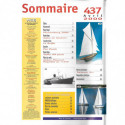 Sommaire Modèle Réduit Bateau 437