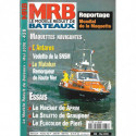 Couverture Modèle Réduit Bateau 438